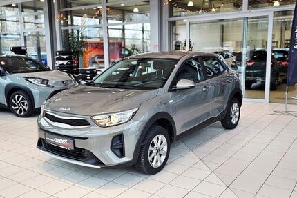 Kia Stonic 27.108 km 17.860 &euro; Amberg 92224