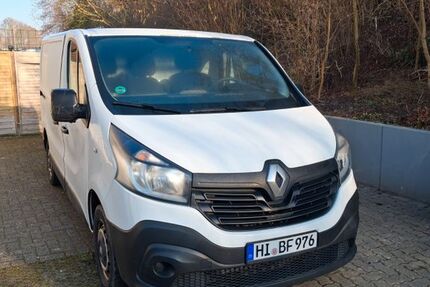 Renault Trafic 150.000 km 7.300 &euro; Hildesheim 31134