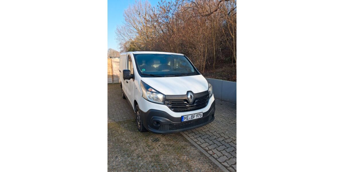 Renault Trafic 150.000 km 7.300 &euro; Hildesheim 31134