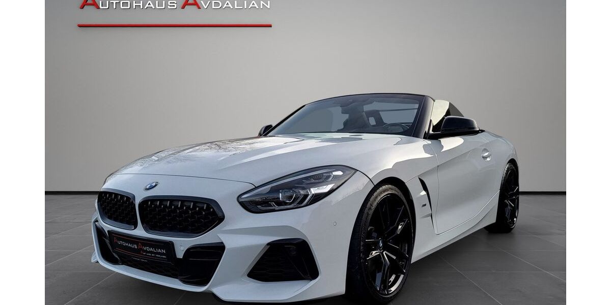BMW Z4 M40 39.515 km 44.990 &euro; Gütersloh 33335