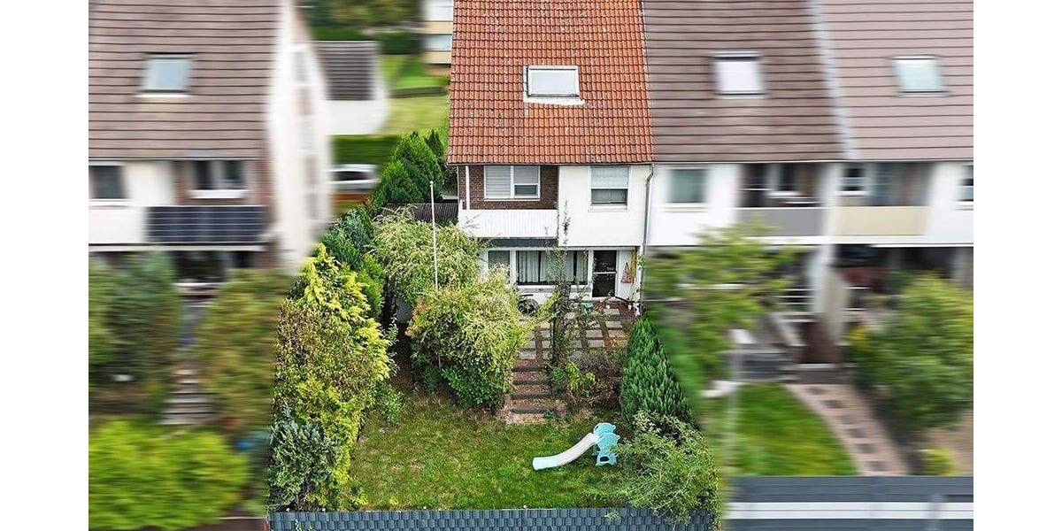 Reihenendhaus Garbsen Berenbostel - 5 Zimmer, 139 m&sup2;, 375.000&euro; | Angebot:23834187