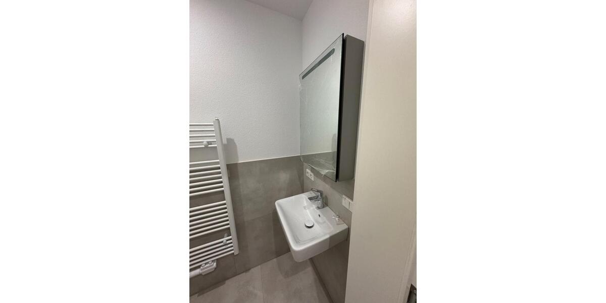 Erdgeschoßwohnung Stuttgart Stuttgart-Süd - 3 Zimmer, 60 m&sup2;, 530&euro; | Angebot:26656546