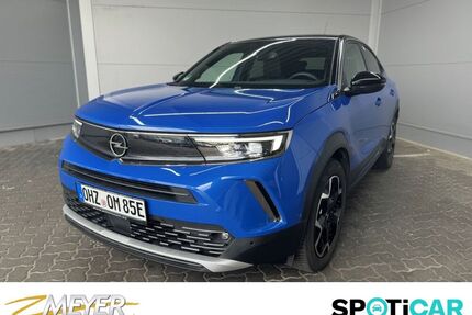 Opel Mokka-e