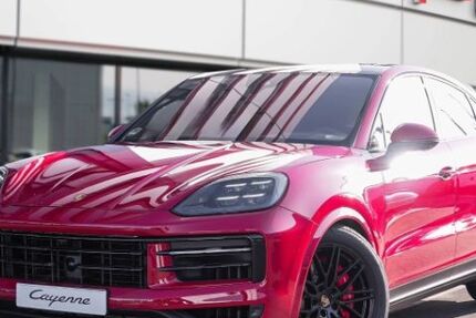 Porsche Cayenne 3.750 km 109.500 € Koblenz 56070