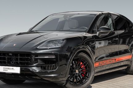 Porsche Cayenne 36.027 km 117.900 &euro; Darmstadt 64295