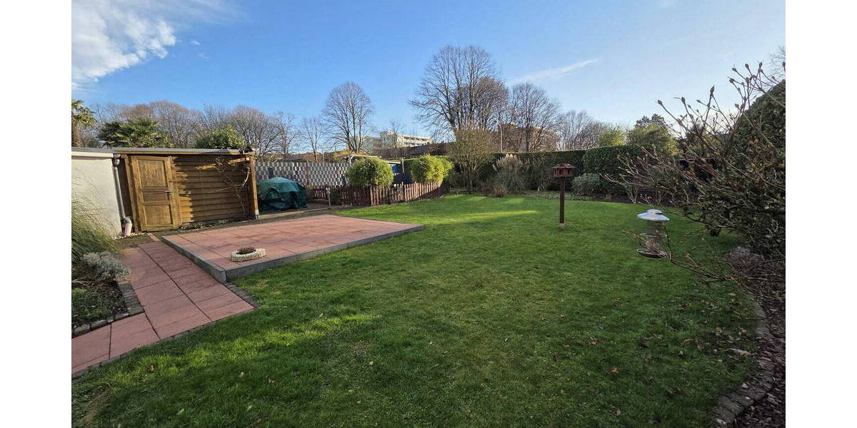 Doppelhaushälfte Wülfrath Innenstadt - 7 Zimmer, 185 m&sup2;, 575.000&euro; | Angebot:26027235