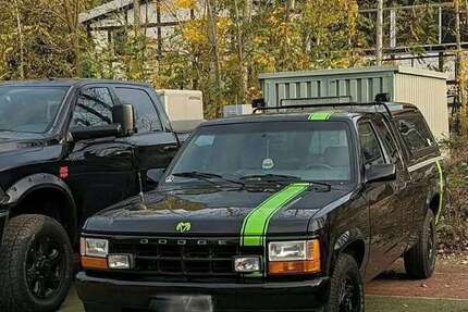 Dodge Dakota 113.000 km 7.895 &euro; Potsdam 14476