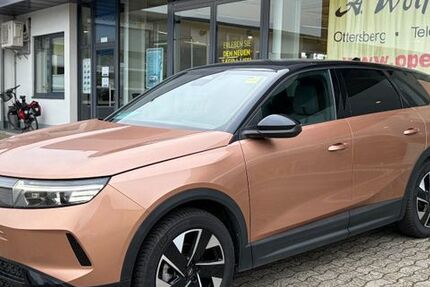 Opel Grandland (X) 12.490 km 30.190 &euro; Ottersberg 28870