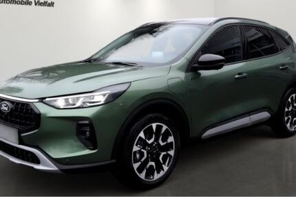 Ford Kuga 10.000 km 35.540 &euro; Mönchengladbach 41061