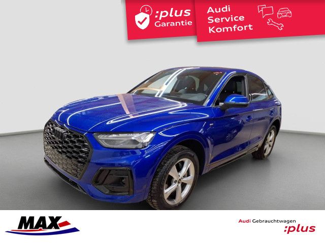 Audi Q5 6.750 km 51.779 &euro; Offenbach am Main 63071