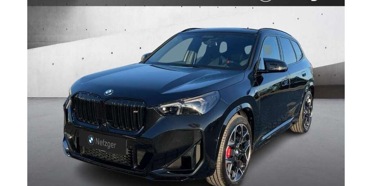 BMW X1 15.334 km 52.900 &euro; Berlin 13629
