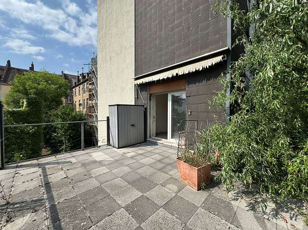 Wohnung zum Kaufen in Hagen 74.000 € 136.54 m²