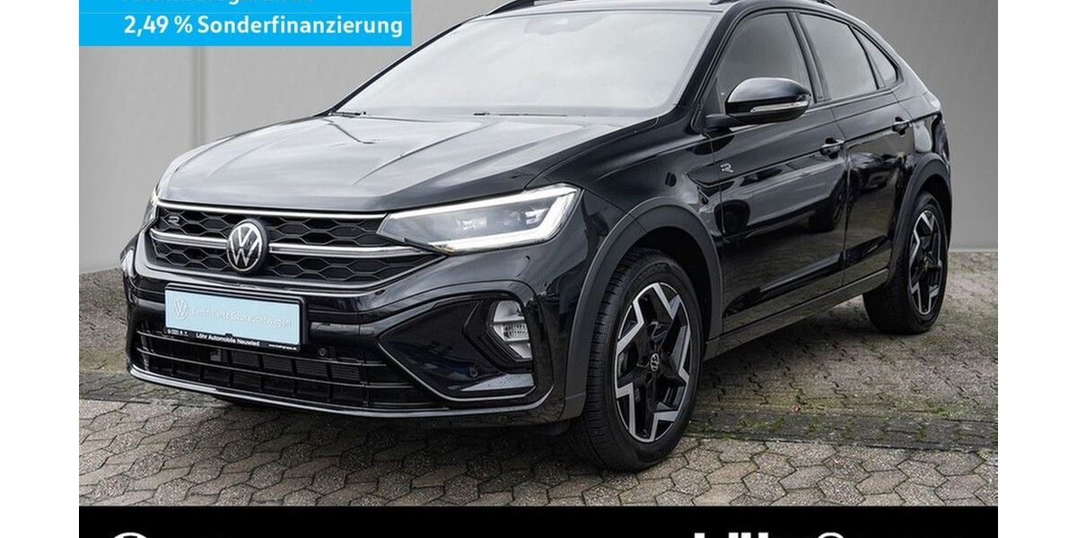 VW Taigo 6.159 km 25.980 &euro; Neuwied 56564