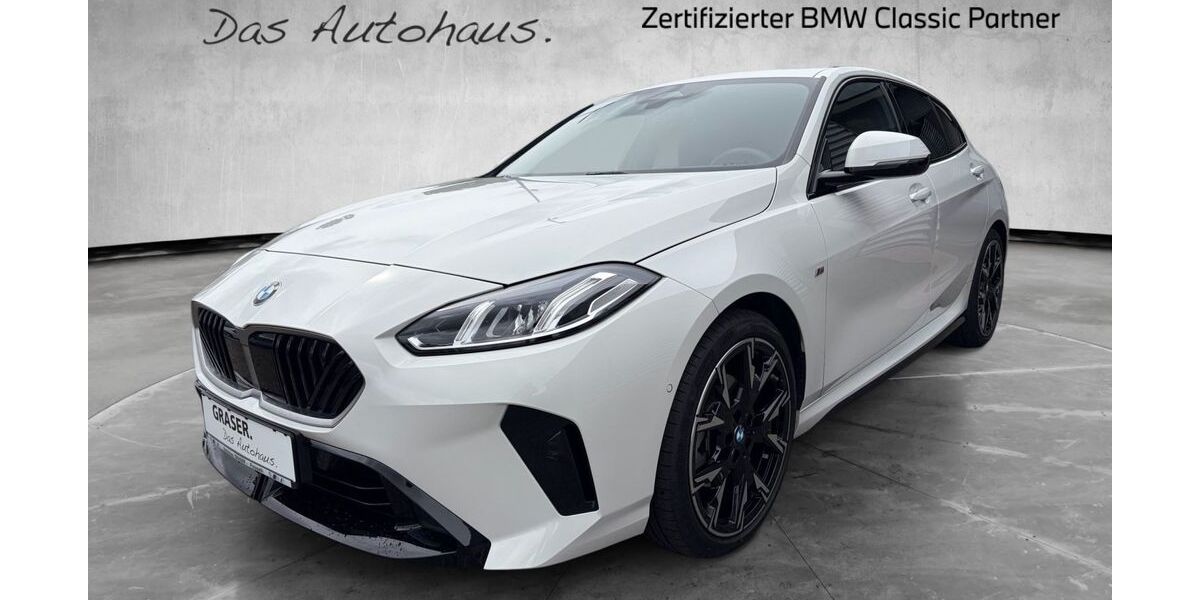 BMW 120 8.700 km 33.900 &euro; Pressath 92690