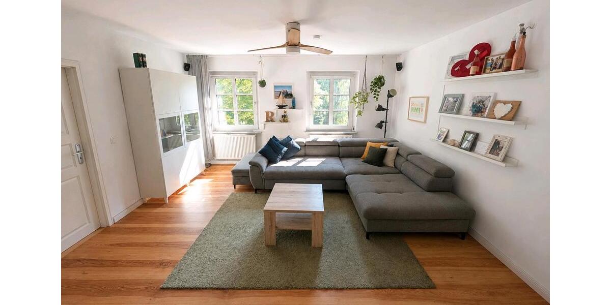 Etagenwohnung Berlin Charlottenburg-Wilmersdorf - 3 Zimmer, 75 m&sup2;, 390.000&euro; | Angebot:27118107