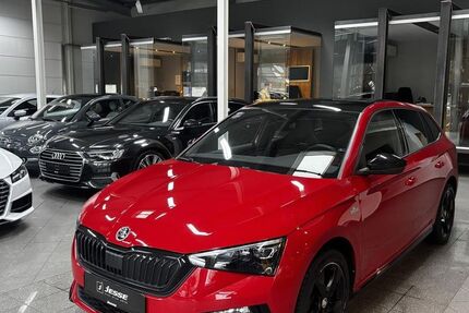 Skoda Scala 67.500 km 19.990 &euro; Ibbenbüren 49477