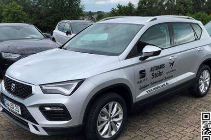 Seat Ateca 1.100 km 29.690 &euro; Güstrow 18273