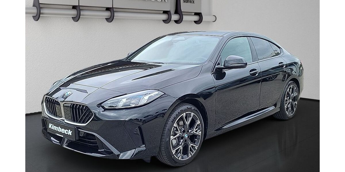 BMW 220 Gran Coupé 2.652 km 36.390 &euro; Eggenfelden 84307