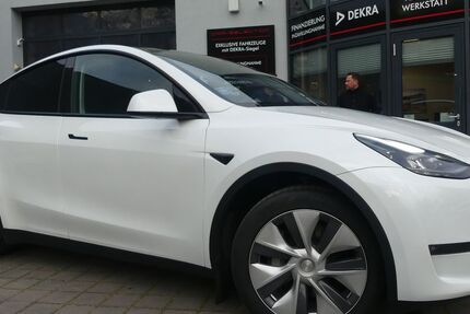 Tesla Model Y 39.436 km 38.600 € Berlin 13156