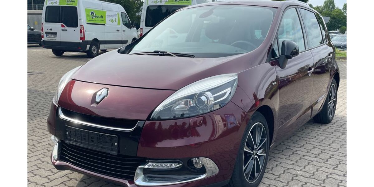 Renault Scenic 171.527 km 5.800 € Göttingen 37081