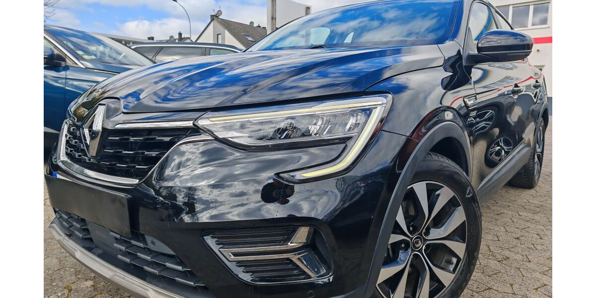 Renault Arkana 85.032 km 15.708 &euro; Wölfersheim 61200