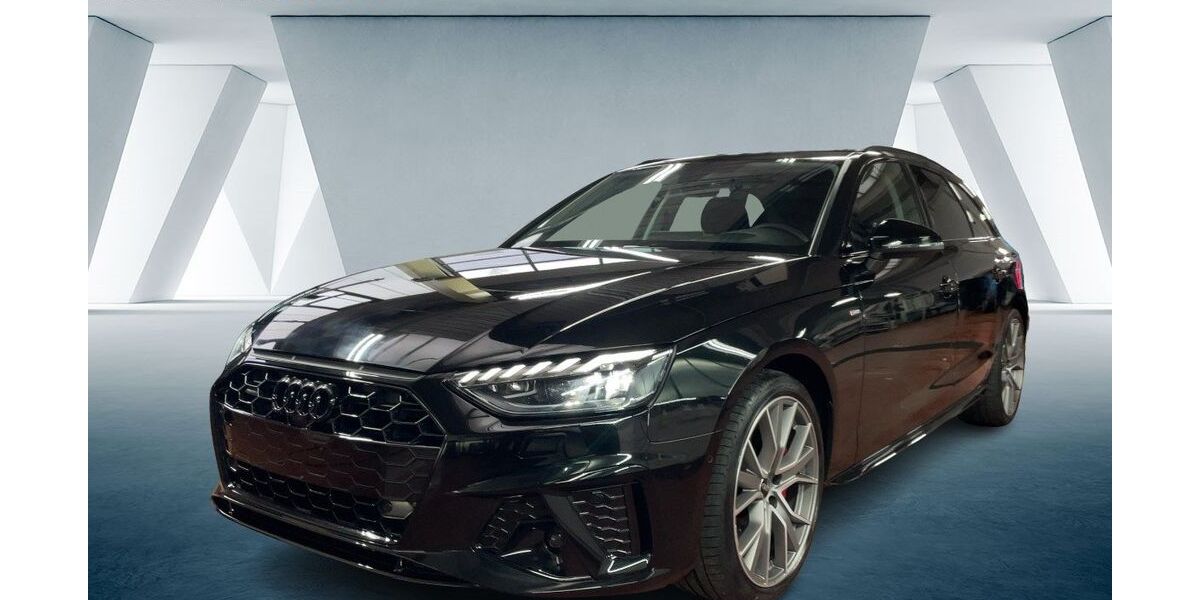 Audi A4 58.750 km 37.980 &euro; Siegburg 53721