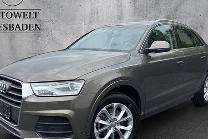 Audi Q3 33.600 km 16.990 € Mainz- Kastel 55252