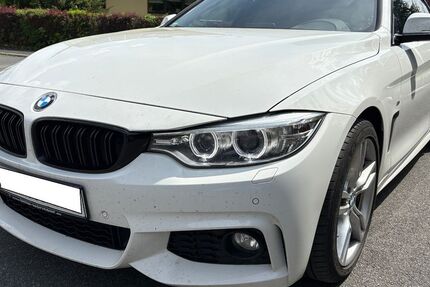 BMW 430 Gran Coupé 200.000 km 15.990 &euro; Weißenbrunn OT Thonberg (an B85) 96369