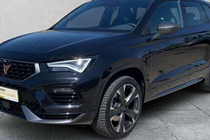 Cupra Ateca 10.650 km 34.990 &euro; Frankenberg 09669