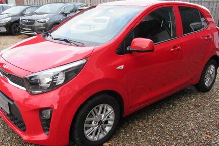 Kia Picanto 22.300 km 10.950 &euro; Gettorf 24214