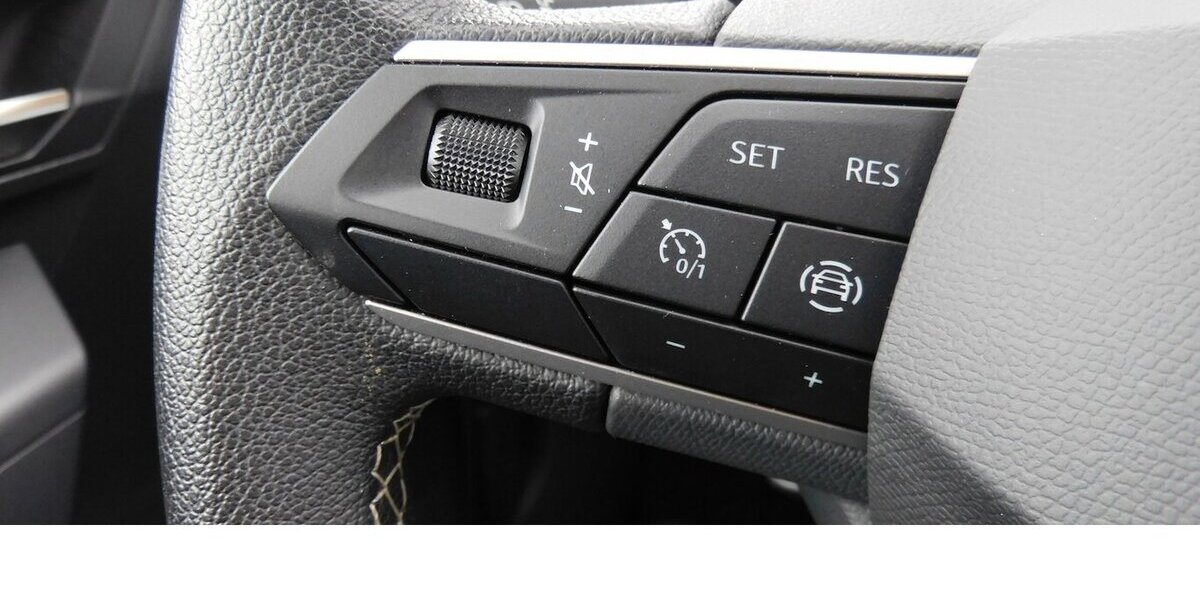 Seat Ibiza 1.0 Style TSI BMT DSG 4Trg Klima Navi 24.400 km 16.990 &euro; Vordorf 38533