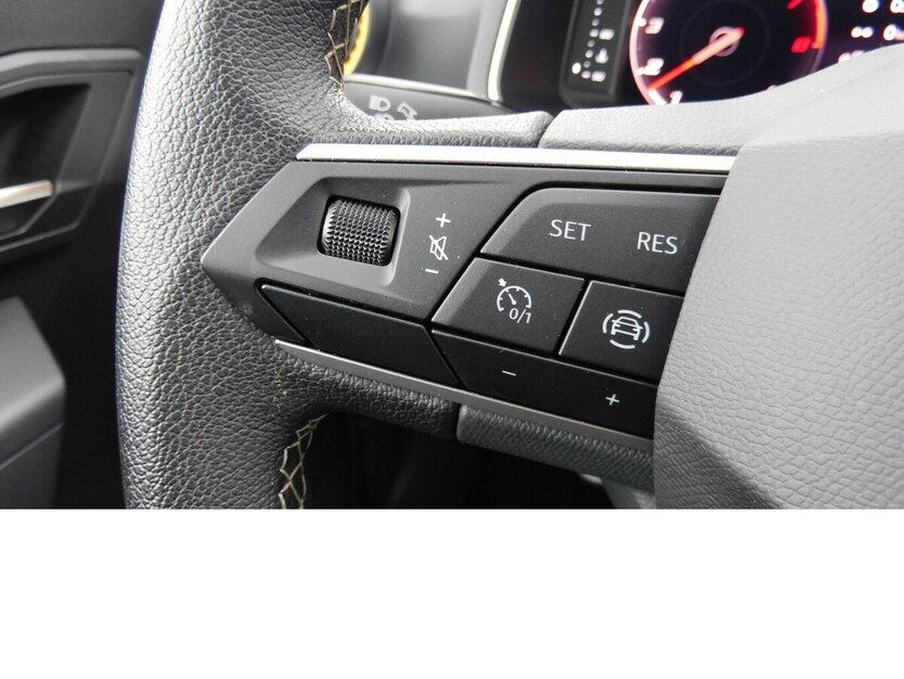 Seat Ibiza 1.0 Style TSI BMT DSG 4Trg Klima Navi 24.400 km 17.390 € Vordorf 38533