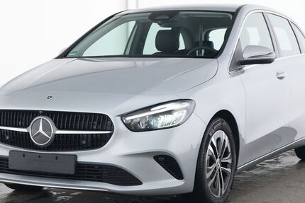 Mercedes-Benz B 200 6.248 km 29.520 &euro; Neumünster 24539