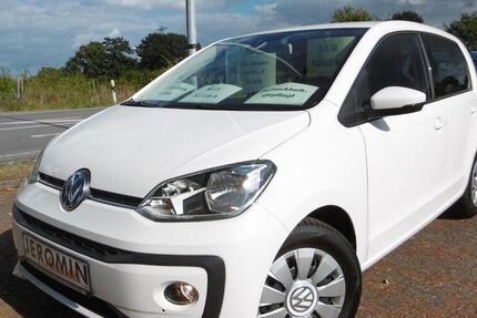 VW up!