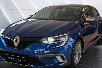 Renault Megane 70.000 km 16.690 &euro; Trossingen 78647