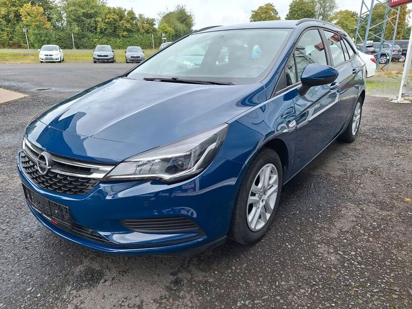 Astra