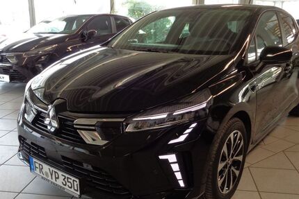 Mitsubishi Colt 1.500 km 23.980 &euro; Freiburg-St. Georgen 79111