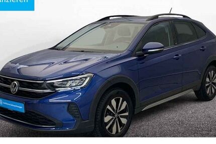VW Taigo 10.900 km 22.920 &euro; Marktoberdorf 87616