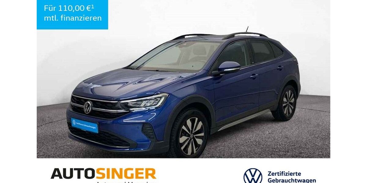 VW Taigo 10.900 km 22.920 &euro; Marktoberdorf 87616