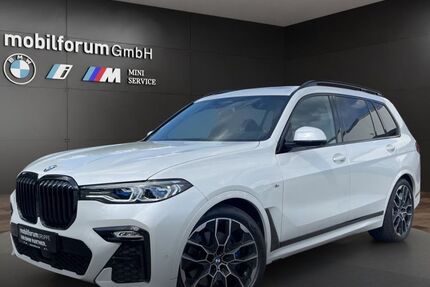 BMW X7 78.131 km 60.908 &euro; Senftenberg 01968