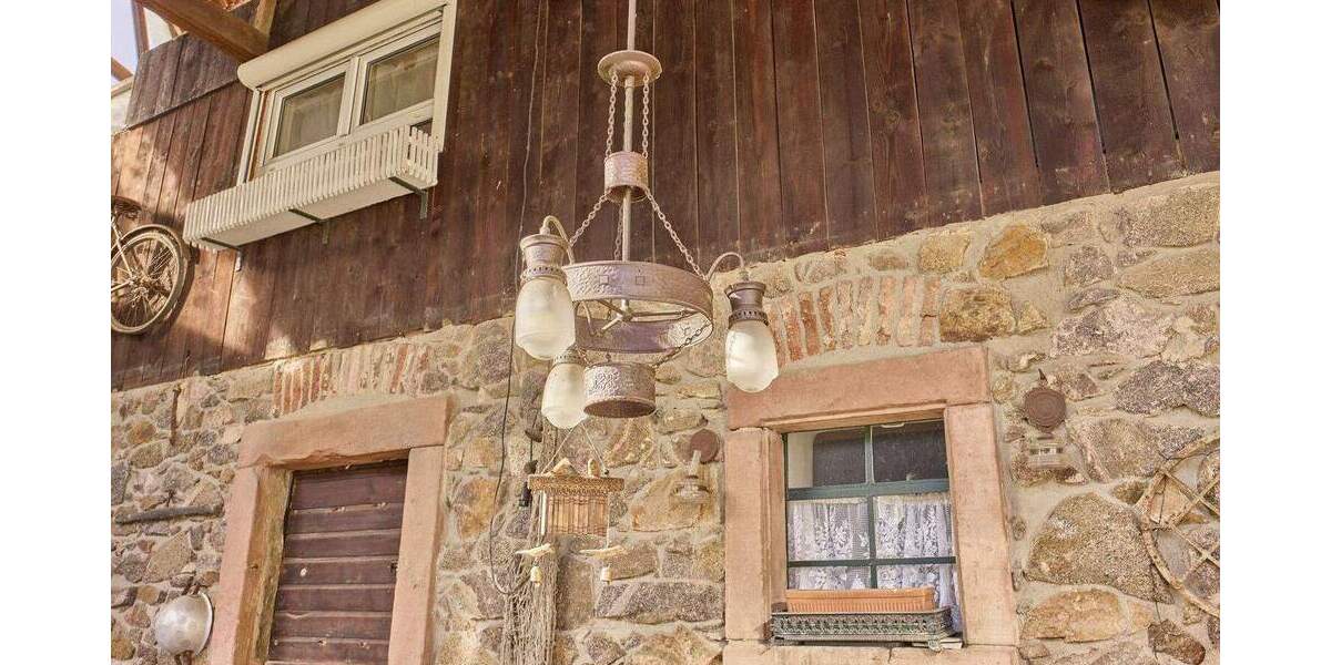 Bauernhaus, Landhaus Mörlenbach-Weiher Weiher - 7 Zimmer, 200 m&sup2;, 648.000&euro; | Angebot:24277680