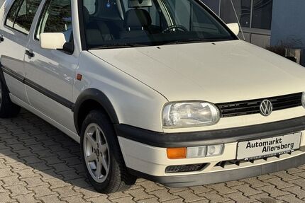 VW Golf 49.900 km 7.790 &euro; Allersberg 90584