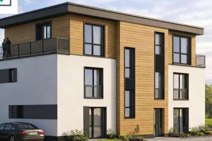 Wohnung Marburg Biegenviertel - 3 Zimmer, 120 m&sup2;, 750.000&euro; | Angebot:25970923