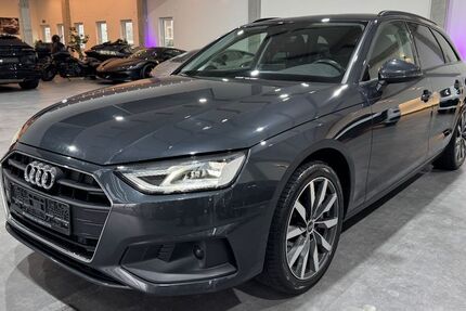 Audi A4 165.591 km 20.490 &euro; Riedstadt 64560
