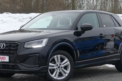 Audi Q2 94.436 km 22.890 &euro; Stralsund 18437