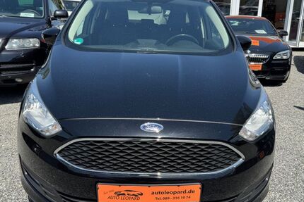 Ford C-Max 153.000 km 4.300 &euro; Garching bei München-Hochbrück 85748