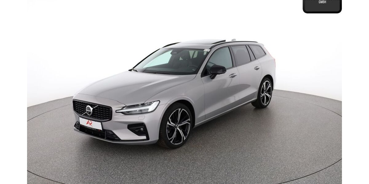 Volvo V60 9.219 km 37.880 &euro; Schönefeld 12529