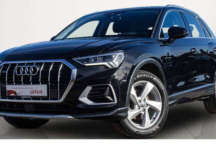 Audi Q3 130.560 km 20.970 € Diez 65582