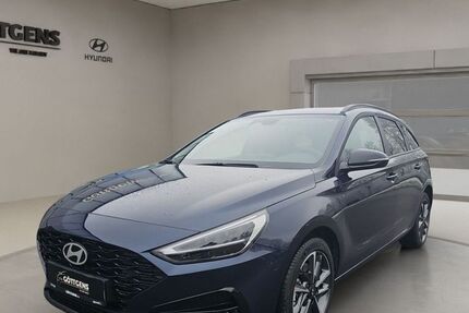 Hyundai i30 6.600 km 25.990 € Soest 59494