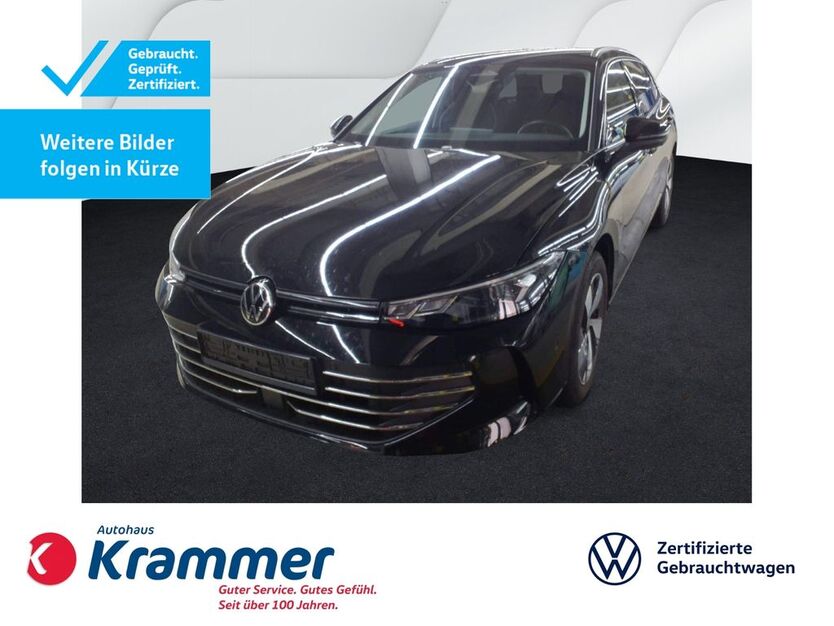 VW Passat 25.250 km 35.940 € Hengersberg 94491